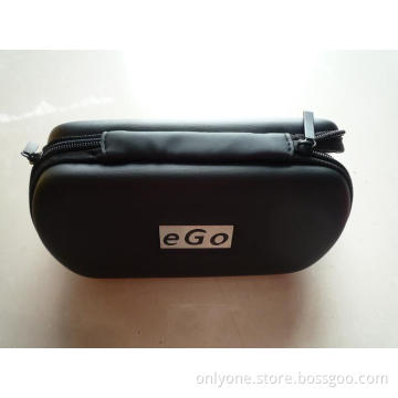 Various Color 190*90*40mm Large Size EGO Bag Zipper Case with 300PCS/Lot